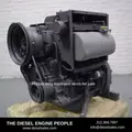 Deutz F3L1011FL Engine Assembly thumbnail 1
