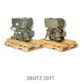 Deutz F3L1011F Engine Assembly thumbnail 2