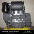 Deutz F3L912W Engine Assembly thumbnail 3