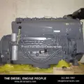 Deutz F3L912 Engine Assembly thumbnail 3