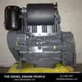 Deutz F3L913 Engine Assembly thumbnail 2