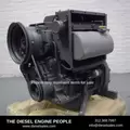 Deutz F4L1011FL Engine Assembly thumbnail 1