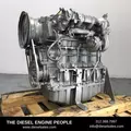 Deutz F4L1011FL Engine Assembly thumbnail 3