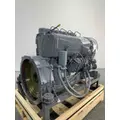 Deutz F4L912 Engine Assembly thumbnail 2