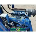Deutz F4L914 Engine Assembly thumbnail 2