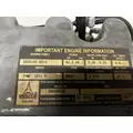 Deutz F4M1011F Engine Assembly thumbnail 7