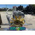 Deutz F4M1011F Engine Assembly thumbnail 4