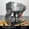 Deutz F5L912 Engine Assembly thumbnail 4
