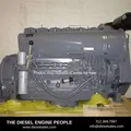 Deutz F5L914 Engine Assembly thumbnail 2