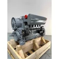 Deutz F6L912 Engine Assembly thumbnail 3