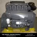 Deutz F6L912 Engine Assembly thumbnail 1