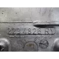 Deutz F6L912 Front Cover thumbnail 4