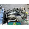 Deutz TBD616V12 Engine Assembly thumbnail 2