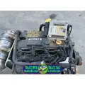 Deutz TCD 3.6 L4 Engine Assembly thumbnail 2