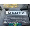 Deutz TCD 3.6 L4 Engine Assembly thumbnail 3