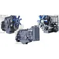 Deutz TCD2012 Engine Assembly thumbnail 3