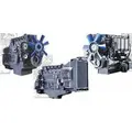 Deutz TCD2012 Engine Assembly thumbnail 3
