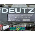 Deutz TCD3.6L4 Engine Assembly thumbnail 3