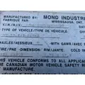 Di-Mond Dry van 53 Complete Vehicle thumbnail 5