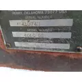 Ditch Witch 4010 Equipment Parts Unit thumbnail 11