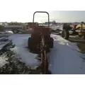 Ditch Witch 4010 Equipment Parts Unit thumbnail 5