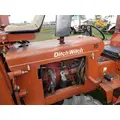 Ditch Witch R40 Equip Hood thumbnail 1