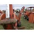 Ditch Witch R40 Equip Linkage thumbnail 2