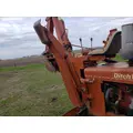 Ditch Witch R40 Equip Outrigger thumbnail 1