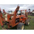 Ditch Witch R40 Equip Outrigger thumbnail 2