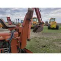 Ditch Witch R40 Equip Outrigger thumbnail 1