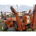 Ditch Witch R40 Equip Outrigger thumbnail 4