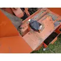 Ditch Witch R40 Equip Pedal thumbnail 1