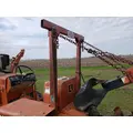 Ditch Witch R40 Equipment (Mounted) thumbnail 1