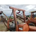 Ditch Witch R40 Equipment (Mounted) thumbnail 4