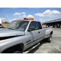 USED - CAB SHELL - A Cab DODGE 3500 SERIES for sale thumbnail