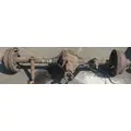 Dodge 3500 Axle Assembly, Rear (Light Duty)(4352) thumbnail 1