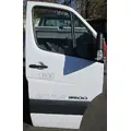 USED Door Assembly, Front DODGE 3500 for sale thumbnail