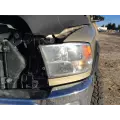 Dodge 3500 Headlamp Assembly thumbnail 1