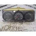 Dodge 3500 Instrument Cluster thumbnail 1