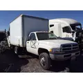Dodge 3500 Miscellaneous Parts thumbnail 1