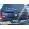 Dodge 3500 Tailgate thumbnail 1