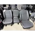 Dodge 5500 Chassis Seat, Front thumbnail 2