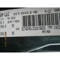 Dodge 5500 Door Assembly, Front thumbnail 6