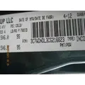 Dodge 5500 Door Assembly, Front thumbnail 5