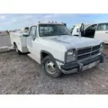 Dodge D350 Pickup Door Assembly, Front thumbnail 1