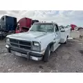 Dodge D350 Pickup Fender thumbnail 1