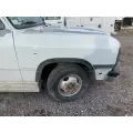 Dodge D350 Pickup Fender thumbnail 2