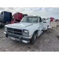 Dodge D350 Pickup Grille thumbnail 1