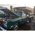 Dodge D350 Pickup Miscellaneous Parts thumbnail 1
