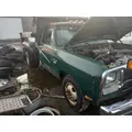 Dodge D350 Pickup Miscellaneous Parts thumbnail 3